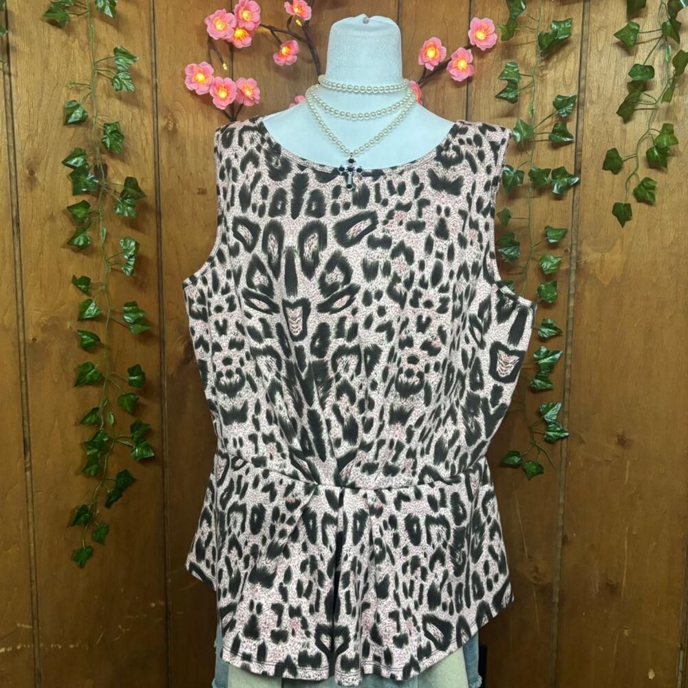 Women's multi Vest